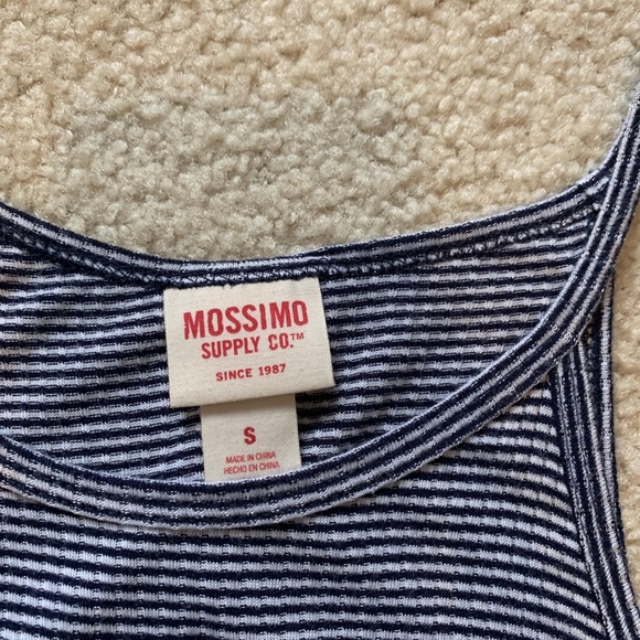 Target tank - Picture 2 of 3